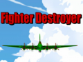 Gioco Fighter Destroyer