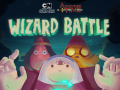 Gioco Adventure Time Wizard Battle 