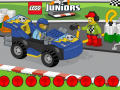 Gioco Lego Juniors: Race