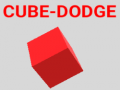 Gioco Cube-Dodge