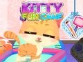 Gioco Kitty Fun Care