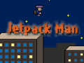 Gioco Jetpack Man