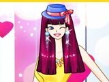 Gioco Window Temptation Dress Up