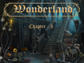 Gioco Wonderland: Chapter 3