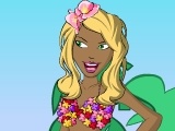 Gioco Hawaii Dress Up
