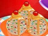 Gioco Icecream Deco