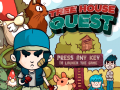 Gioco Tree House quest