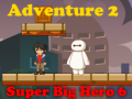 Gioco Super Big Hero 6 Adventure 2