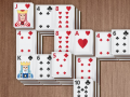 Gioco Mahjong card  