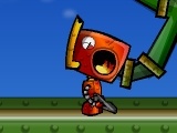 Gioco Steam Droid - Time Trails