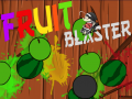 Gioco Fruit Blaster