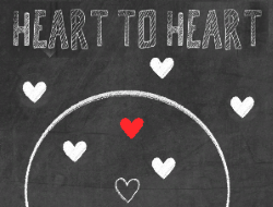 Gioco Cuore a cuore 
