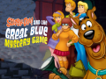 Gioco Scooby-Doo! and the Great Blue Mystery