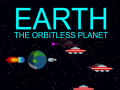 Gioco Earth: The Orbitless Planet