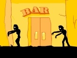 Gioco Zombie Resurrection