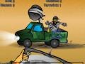 Gioco American Operation: War on Iraq 