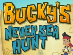 Gioco Bucky's Never Sea Hunt