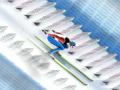 Gioco Ski Jumper
