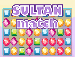 Gioco Sultan Match