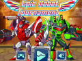 Gioco Epic Robot Tournament