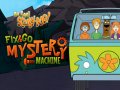 Gioco Fix & Go Mystery Machine
