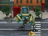 Gioco Armored Fighter