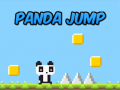 Gioco Panda Jump