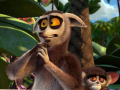 Gioco All Hail King Julien Exiled