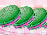 Gioco Colorful Macaroons