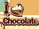 Gioco I Love Chocolate