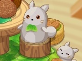 Gioco Totoro's Hut