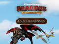 Gioco Dragons: Drachenrennen