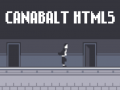 Gioco Canabalt HTML5