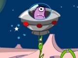 Gioco Astro Blobs