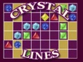 Gioco Crystal Lines