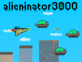Gioco Alieninator3000