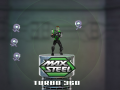 Gioco Max Steel: Turbo 360