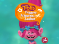 Gioco Trolls: Poppys Frisuren-Zauber
