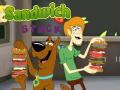 Gioco Sandwich Stack