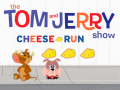 Gioco The Tom And Jerry Show: Cheese Run