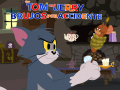 Gioco The Tom And Jerry: Brujos por Accidente 