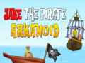 Gioco Jake the Pirate Arkanoid