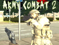 Gioco Esercito Combattimento 2 