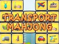 Gioco Transport Mahjong