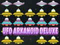 Gioco UFO arkanoid deluxe