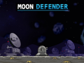 Gioco Moon Defender