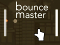 Gioco Bounce Master
