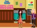 Gioco Girl Meets World: Middle School Mission