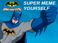 Gioco Batman Anlimited: Super Meme Yourself