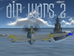Gioco Air Wars 2